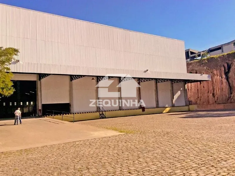 Depósito-Galpão, 10600 m² - Foto 7