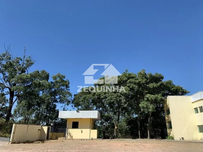 Depósito-Galpão, 10600 m² - Foto 4