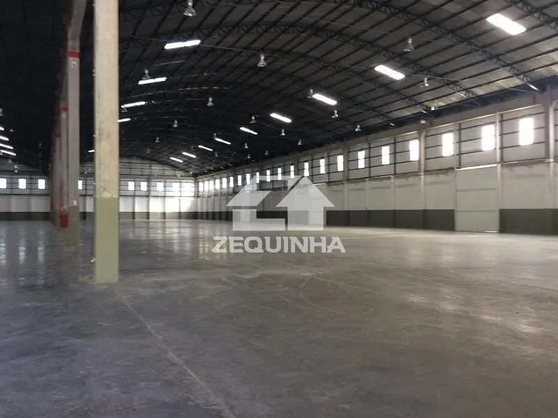 Depósito-Galpão, 10600 m² - Foto 5