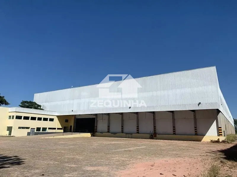 Depósito-Galpão, 10600 m² - Foto 8