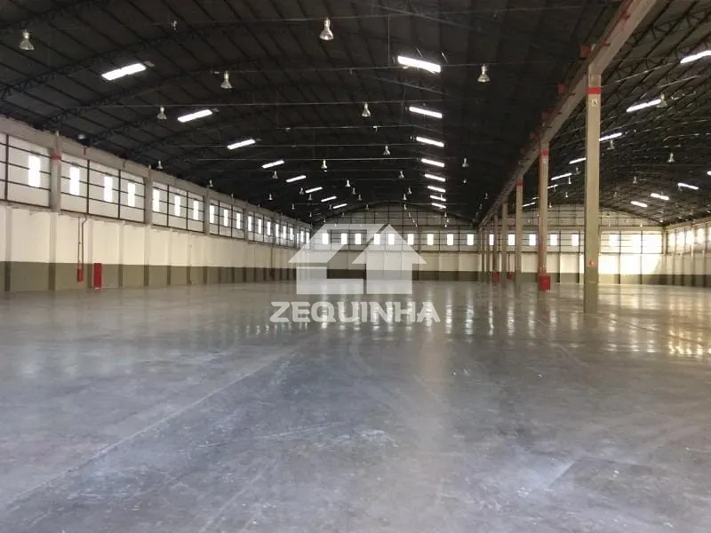 Depósito-Galpão, 10600 m² - Foto 6