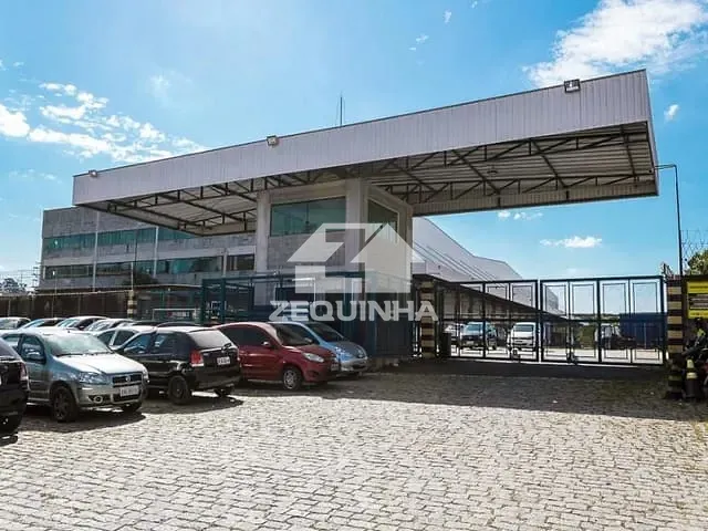 Galpão / Barracão com 36000m², à venda, no bairro Vila Sul Americana em Carapicuiba