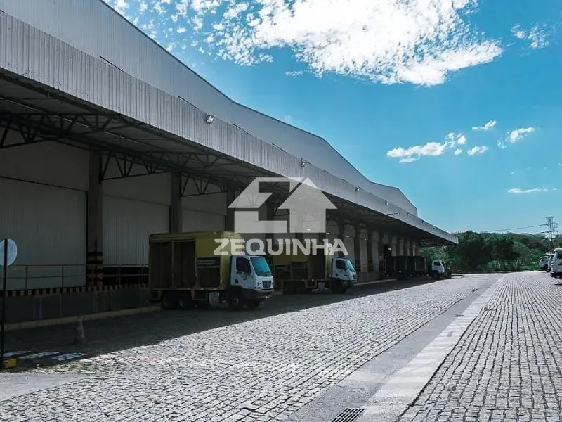 Depósito-Galpão, 12700 m² - Foto 2