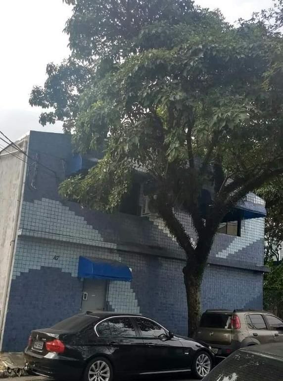 Galpão / Barracão com 299m², para alugar, no bairro Água Rasa em São Paulo