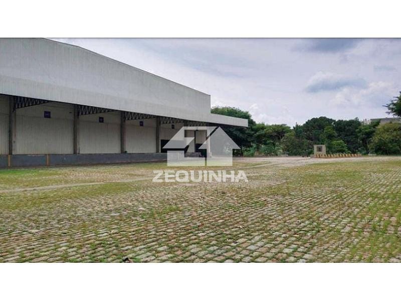 Depósito-Galpão, 6580 m² - Foto 7