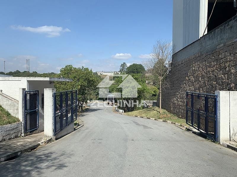 Depósito-Galpão, 6580 m² - Foto 5