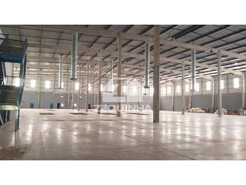 Depósito-Galpão, 6580 m² - Foto 15