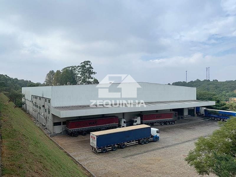 Depósito-Galpão, 6580 m² - Foto 2