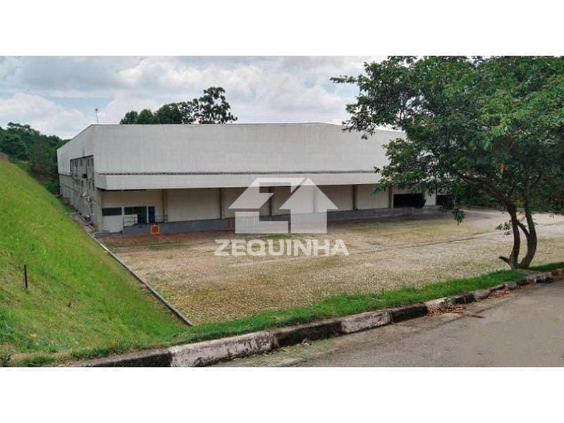 Depósito-Galpão, 6580 m² - Foto 16