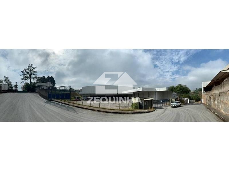 Depósito-Galpão, 6580 m² - Foto 11