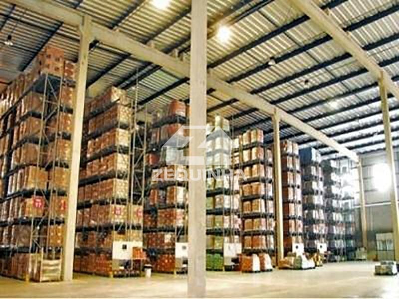 Depósito-Galpão, 6580 m² - Foto 10