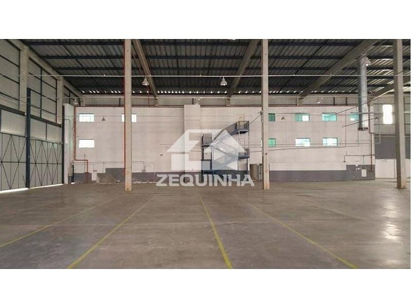Depósito-Galpão, 6580 m² - Foto 18