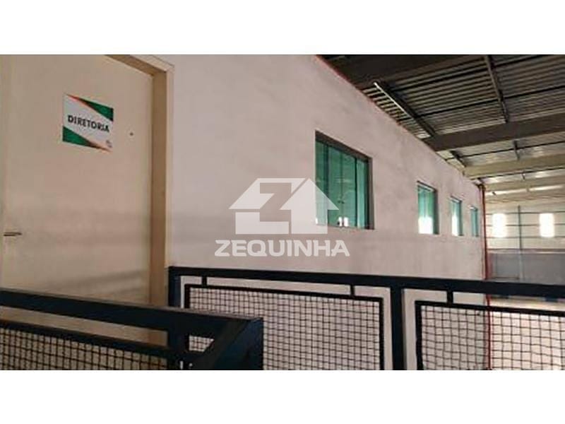 Depósito-Galpão, 6580 m² - Foto 17