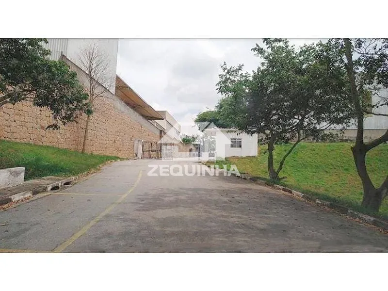 Depósito-Galpão, 6580 m² - Foto 13