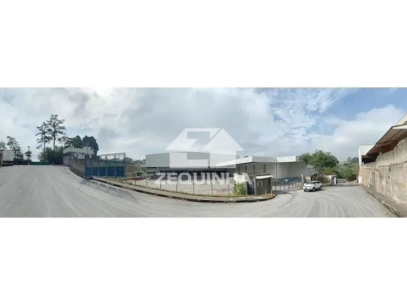 Depósito-Galpão, 6580 m² - Foto 3
