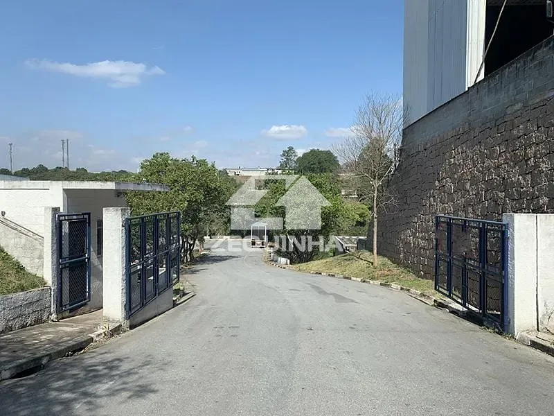 Depósito-Galpão, 6580 m² - Foto 5
