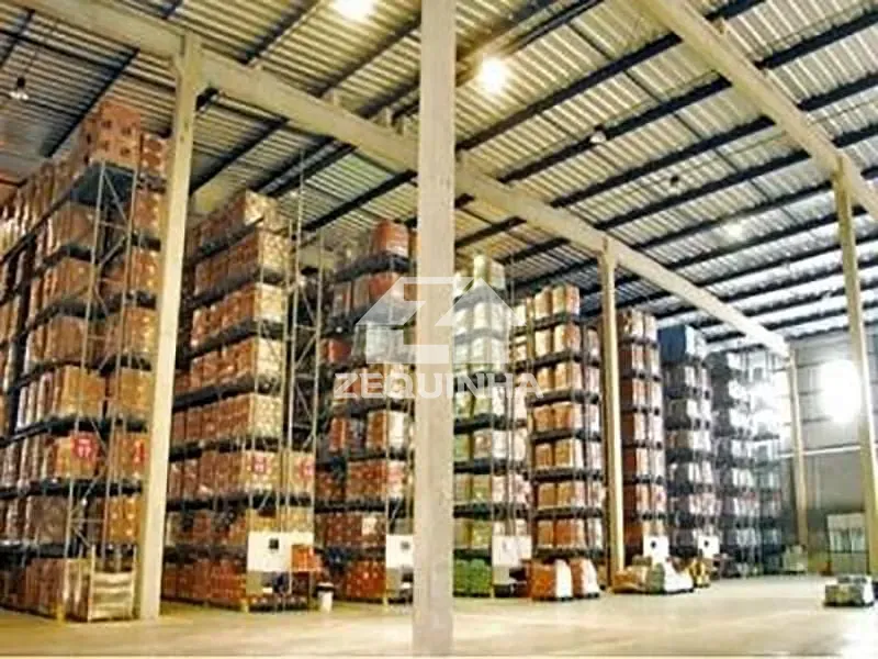 Depósito-Galpão, 6580 m² - Foto 10