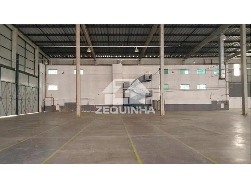 Depósito-Galpão, 6580 m² - Foto 18