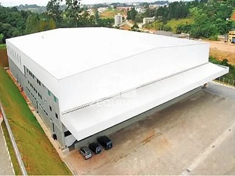 Depósito-Galpão, 6580 m² - Foto 6