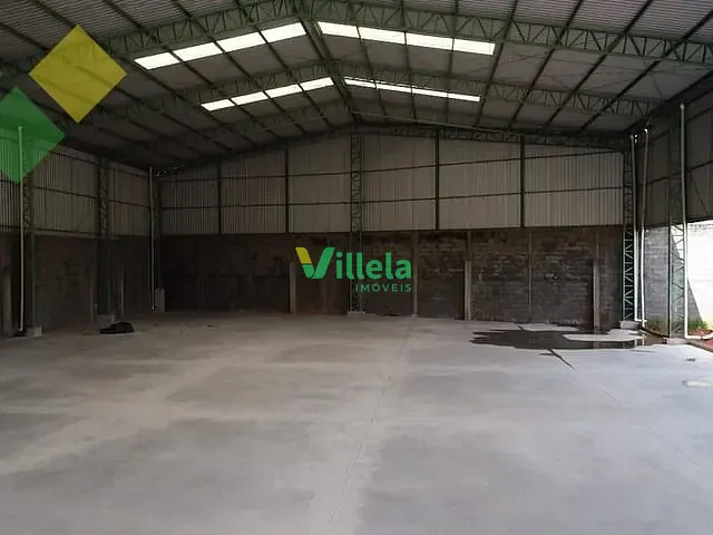 Galpão / Barracão com 7200m², para alugar, no bairro Veraneio Maracanã em Itaquaquecetuba