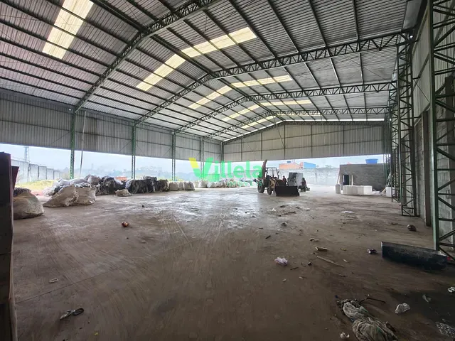 Galpão / Barracão com 7200m², para alugar, no bairro Veraneio Maracanã em Itaquaquecetuba