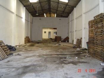 Galpão / Barracão com 450m², à venda, no bairro Chácara Belenzinho em São Paulo