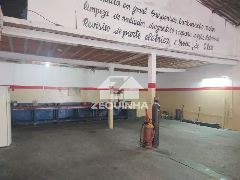 Depósito-Galpão, 300 m² - Foto 5