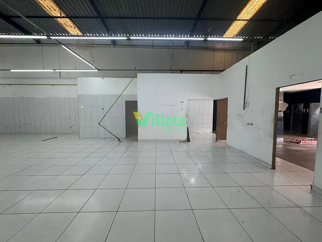 Galpão / Barracão com 330m², para alugar, no bairro Vila Acoreana em Poá