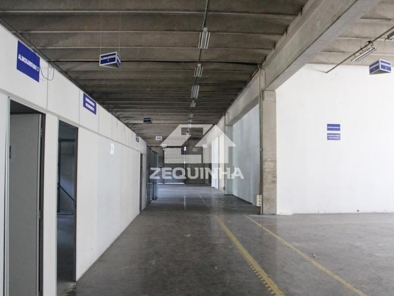Depósito-Galpão-Armazém à venda, 2194m² - Foto 3
