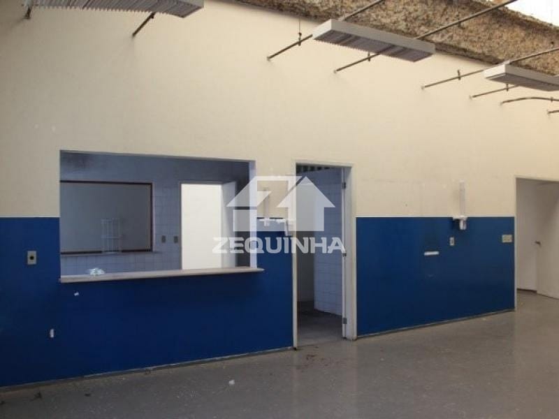 Depósito-Galpão-Armazém à venda, 2194m² - Foto 11