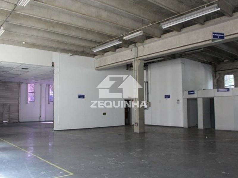 Depósito-Galpão-Armazém à venda, 2194m² - Foto 4