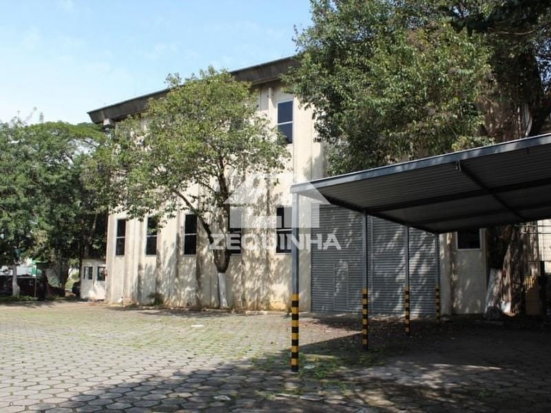 Depósito-Galpão-Armazém à venda, 2194m² - Foto 1