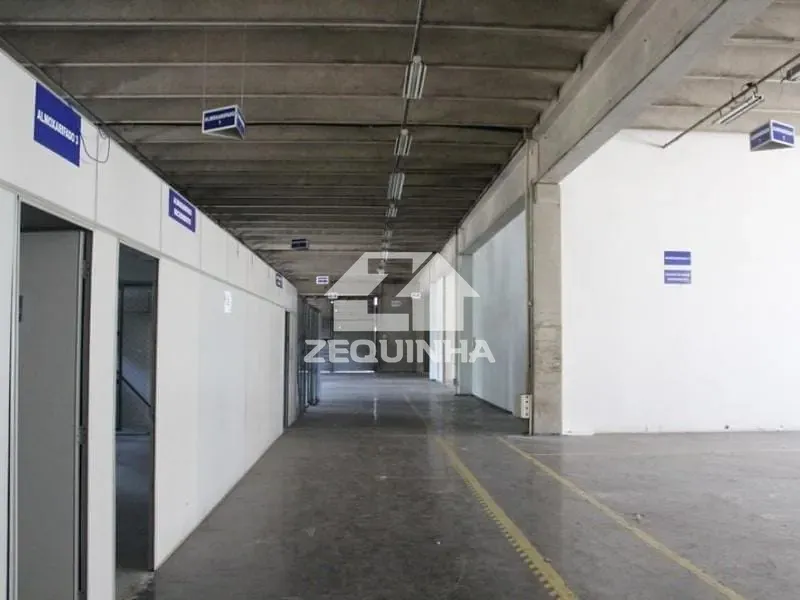 Depósito-Galpão, 2194 m² - Foto 3