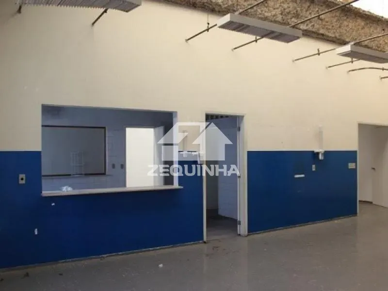 Depósito-Galpão, 2194 m² - Foto 11