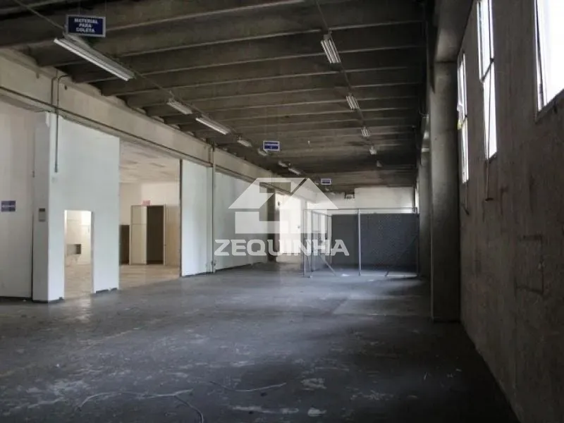 Depósito-Galpão, 2194 m² - Foto 13