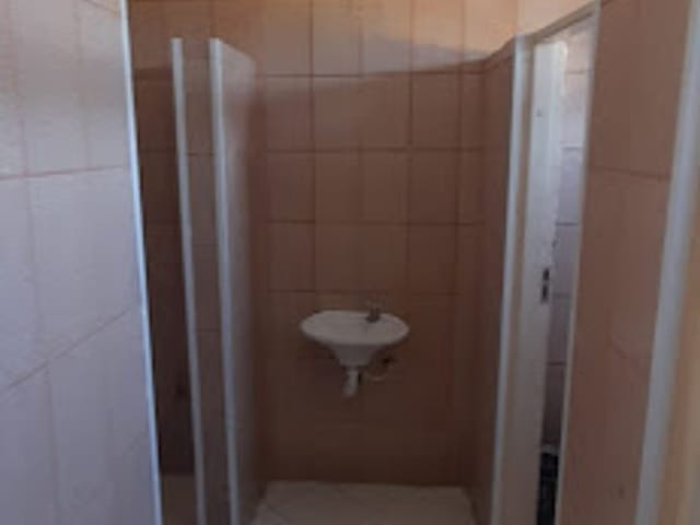 Foto do Galpão / Barracão - Galpão em Vila Ferlopolis  -  Itaquaquecetuba | Imobiliária Villela Imóveis