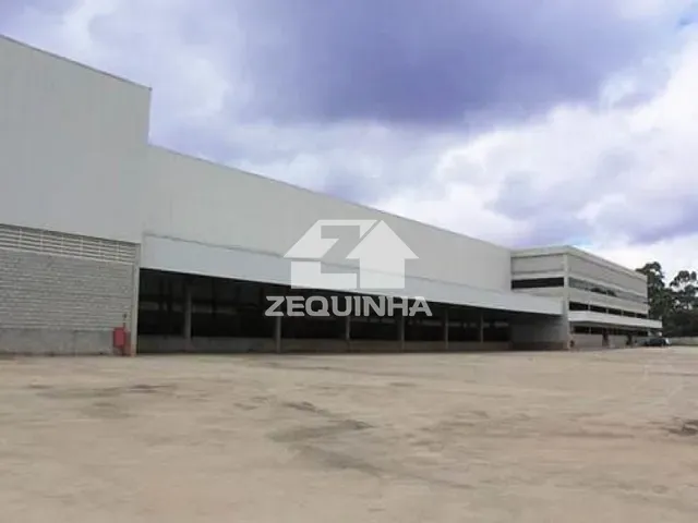 Galpão / Barracão com 16692m², à venda, no bairro Jardim da Gloria em Cotia