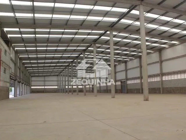 Galpão / Barracão com 16692m², à venda, no bairro Jardim da Gloria em Cotia