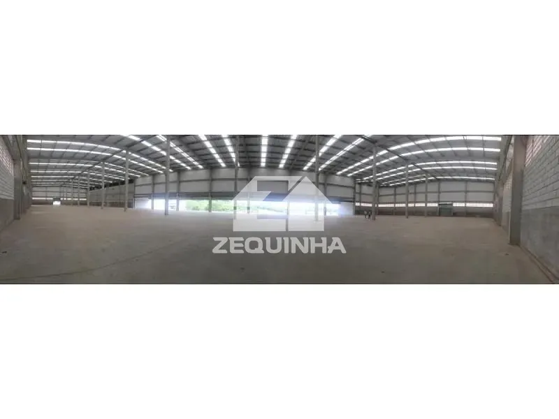 Depósito-Galpão, 9088 m² - Foto 25