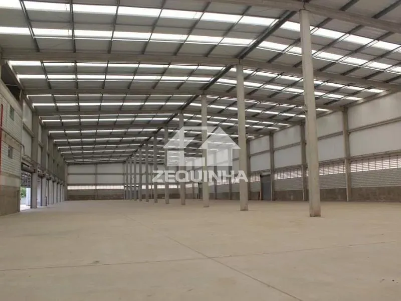 Depósito-Galpão, 9088 m² - Foto 5
