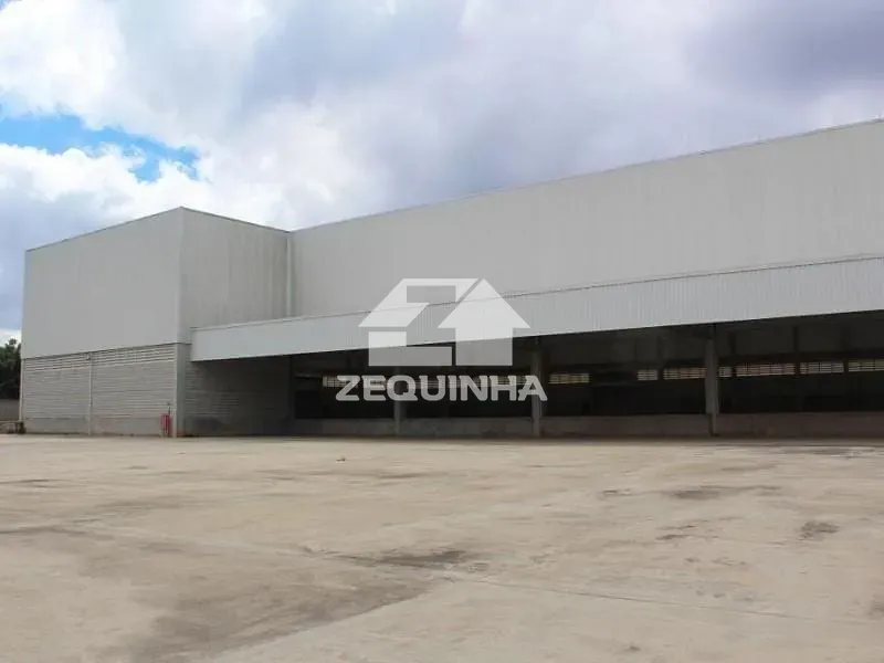 Depósito-Galpão, 9088 m² - Foto 21