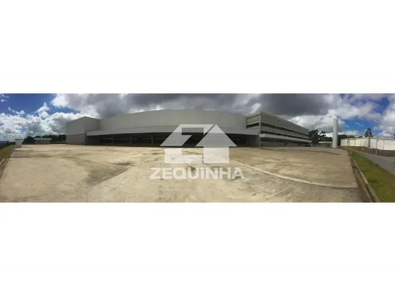Depósito-Galpão, 9088 m² - Foto 1