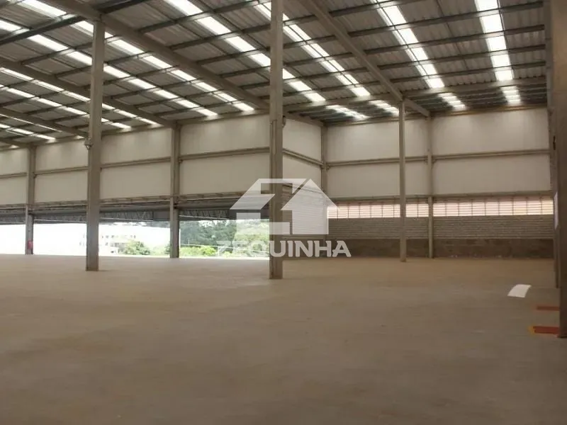 Depósito-Galpão, 9088 m² - Foto 9