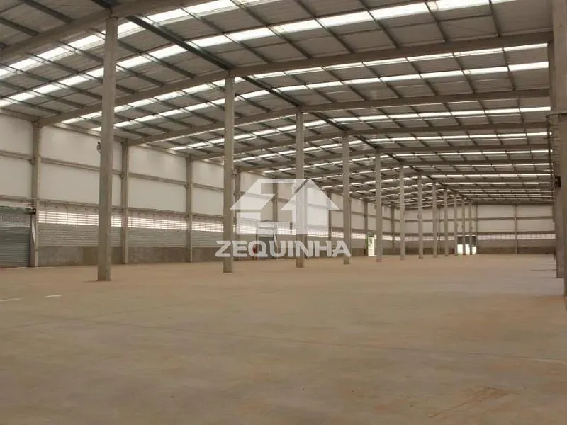 Depósito-Galpão, 9088 m² - Foto 10