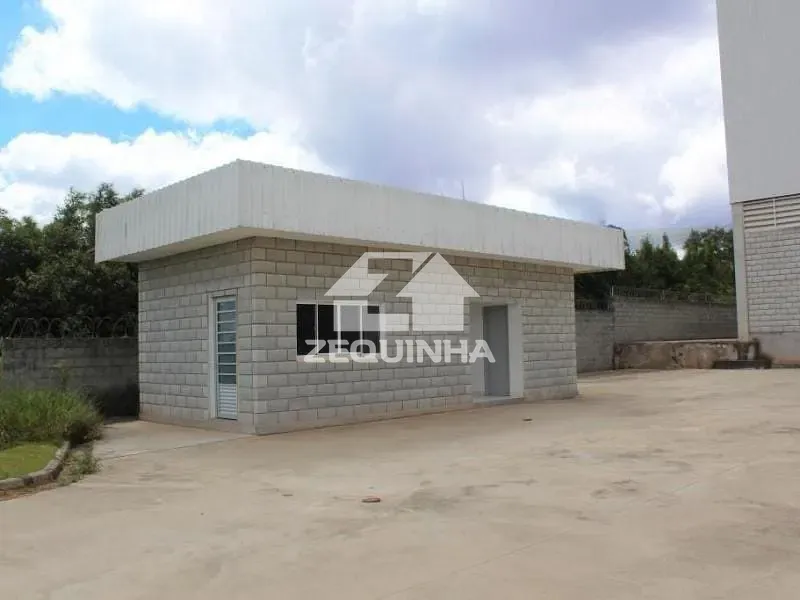 Depósito-Galpão, 9088 m² - Foto 22