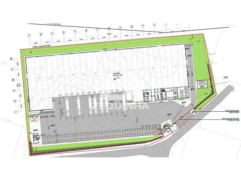 Depósito-Galpão, 9088 m² - Foto 24