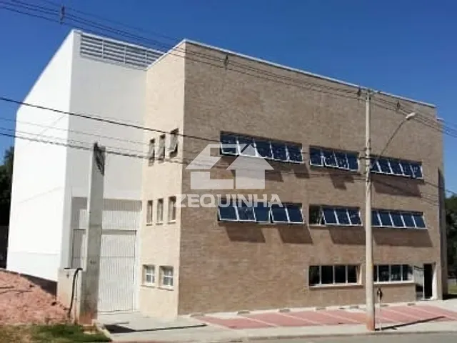 Galpão / Barracão com 1080m², à venda, no bairro Centro em Vargem Grande Paulista