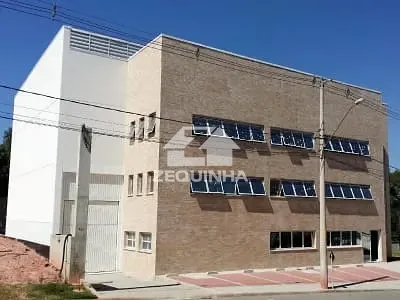 Depósito-Galpão, 950 m² - Foto 3