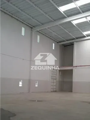 Depósito-Galpão, 950 m² - Foto 7