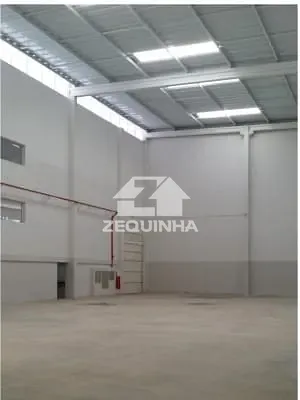 Depósito-Galpão, 950 m² - Foto 5